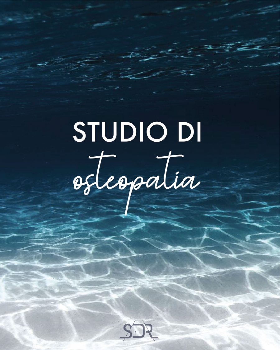 Studio di osteopatia
